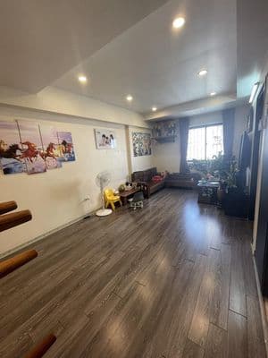 Bán căn hộ 2PN toà B2 HUD2 Tây Nam Linh Đàm