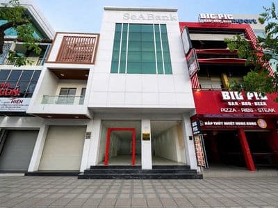 Trường sơn ngang 7m – tân bình | sàn suốt, vị trí đẹp gần sân bay