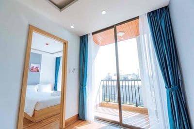 Chào bán toà căn hộ siêu khủng khu vực Khuê Mỹ Đông, Hồ Xuân Hương