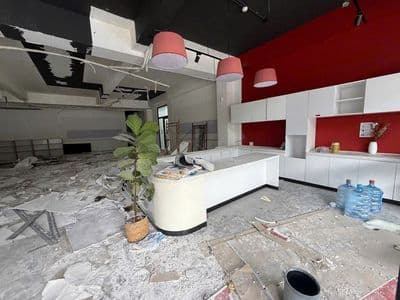 CHO THUÊ MB VIEW SÔNG DT SÀN 400M² NGUYỄN VĂN HƯỞNG, QUẬN 2 – 95TR