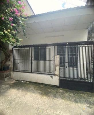 CHỈ 4.5 TỶ – MẶT NGANG 5.3M – 2 MẶT THOÁNG–ĐI BỘ RA CHỢ HIỆP BÌNH