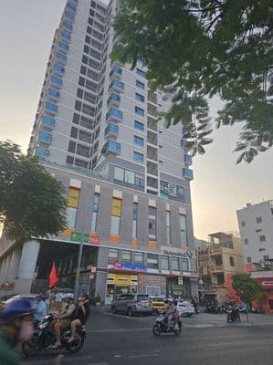 Bán Nhà Đường Lạc Quân , Hẻm 4M , 3 Tầng - Phường 3 , Quận 11