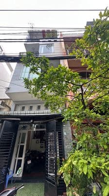 SIÊU PHẨM MẶT TIỀN THỐNG NHẤT – TÂN THÀNH, TÂN PHÚ