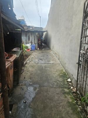 Bán dãy trọ có 2 mặt tiền hẻm trước sau DT743 Dĩ An Bình Dương Cũ