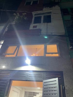 CHỦ ĐỊNH CƯ NC NGOÀI CẦN BÁN GẤP NHÀ 5 TẦNG 51M2 CHỈ HƠN 7 TỶ