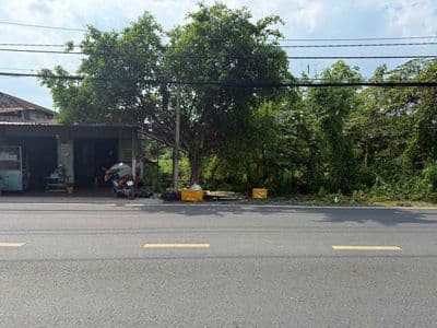Bán lô đất MT đường NGUYỄN VĂN KHẠ, 500m², có 200m² thổ cư