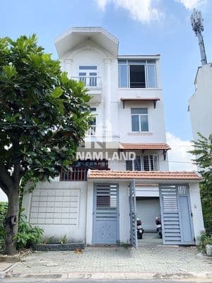 Villa trần não sang trọng – đẳng cấp gần sông sài gòn quận 2