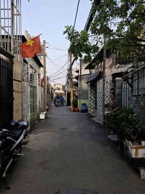 Bán gấp nhà Trường Thọ gần Metro, 97m2 giá chỉ 6 tỷ