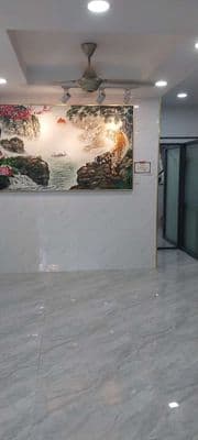 nhà quang trung p10, gần ngả 5, đúc tấm đẹp
