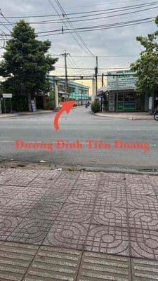NHÀ MẶT TIỀN KINH DOANH THIỆN CHÍ GẶP CHỐT NHANH