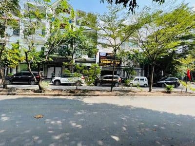 Bán đất mt đường số 49 – kdc 10 mẫu, p. bình trưng đông, thủ đức