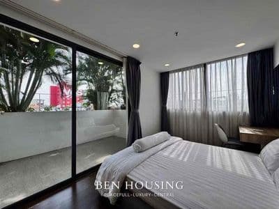 Hệ thống Căn Hộ Studio/1PN giá từ 10TR_Full nội thất gần trung tâm Q1