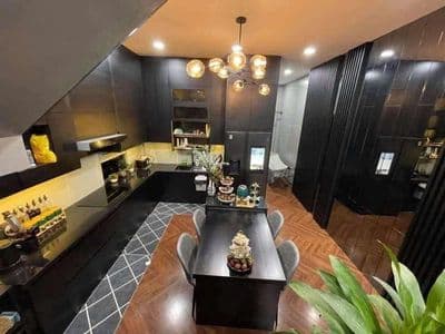 Kiến Trúc Sư Bán Nhà Tự Thiết kế Thi Công, Chất lượng, Đẹp,Thủ Dầu Một