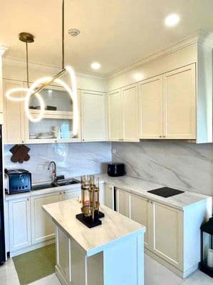 Chủ Ngộp Bán Nhanh 2PN 79M2 Full Nội Thất 2.250Tỷ Chung Cư C SKY VIEW