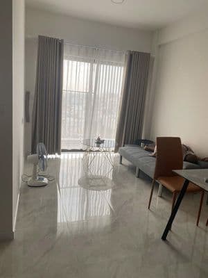 Bán căn hộ 51m2 dự án The Privia phường An Lạc, nội thất đầy đủ.