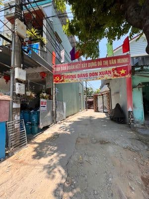 Kiệt 207 Nguyễn Văn Cừ