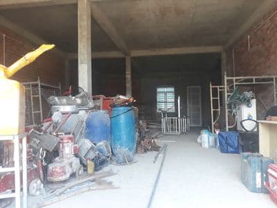 Bán gấp kho xưởng bình chánh cứu mùa Word Cup