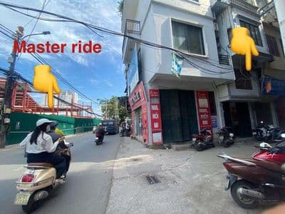 HIẾM CÓ NHÀ KHƯƠNG ĐÌNH - THANH XUÂN - 15M2 - 4T- MT 3.2