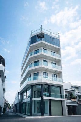 SIÊU PHẨM XỊN - 38F Nguyễn Văn Trỗi, P.11, Quận Phú Nhuận- TM DT 800m2