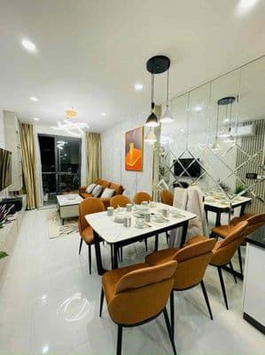 Chủ Ngộp Bán 2PN 69M2 Full Nội Thất Happy One Cetral Giá 2.55 Tỷ