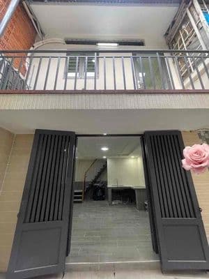 2 T 900 TR Nhà Phố - Trung Tâm Bình Tân 1 / Đường Liên Khu