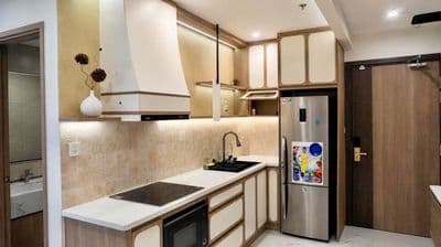 Bán Nhanh Căn Góc 2PN+ Full Nội Thất Cao Cấp Phân Khu Glory Height