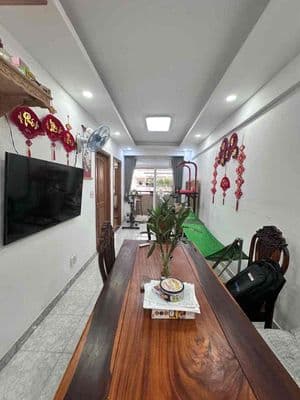 bán căn hộ Khang Gia Gò Vấp