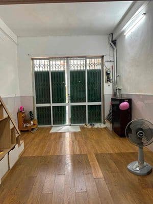 Mặt tiền 3/2 2pn kinh doanh buôn bán