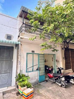 Nhà Ngay Hẻm 325/ Lê Văn Quới , bình tân