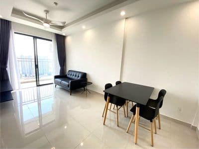 Cần bán căn 1PN Q7 Saigon Riverside Đường Đào Trí nhà mới view sông