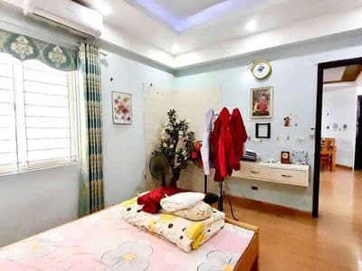 HÀNG HIẾM CHUNG CƯ 3 NGỦ PHỐ TRẦN BÌNH CẦU GIẤY - NHÀ ĐẸP
