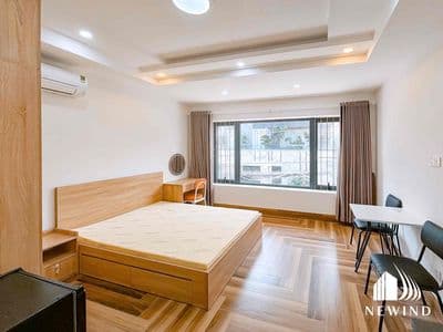 PHÒNG STUDIO NGAY TRUNG TÂM QUẬN 7, THUẬN TIỆN ĐI QUA CÁC TRƯỜNG DH