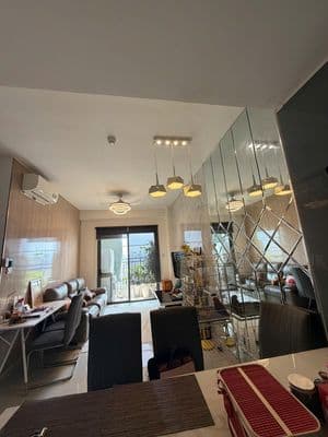 Căn hộ The Sun Avenue 76M 2pn 2wc chỉ từ 7 tỷ