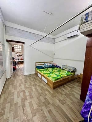 BÁN CHUNG CƯ CƯ XÁ LẠC LONG QUÂN – QUẬN 11 – GIÁ CHỈ 1.95 TỶ