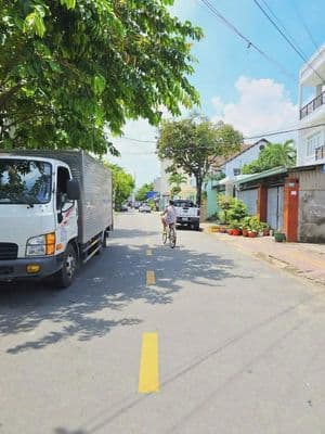 Nhà Mặt Tiền 107m², Phước Bình, Gần The Global City | Ngang 4.6m