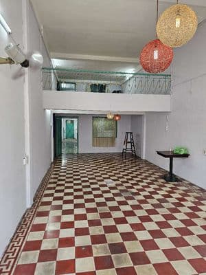 CĂN HỘ 160M2-CHỢ VẢI SOÁI KÌNH LÂM(TRẦN HƯNG ĐẠO-ĐỖ NGỌC THẠNH)