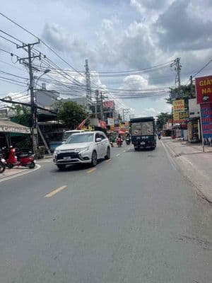 CHỦ RẤT NGỘ.P - GIẢ.M SỐC 2TY – CÒN NHỈNH 4 TỶ - CHO CăN NHÀ 126M2