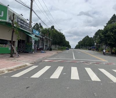 BÁN NHANH LÔ ĐẤT MỸ PHƯỚC 3 GIÁ TỐT