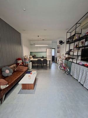Bán Nhà Cấp 4 - 38m2