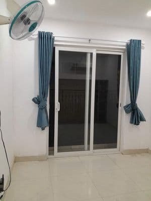 Nhà vi bằng 3x7 4 tầng 3pn 3wc sân thượng hẻm Bùi Văn Ba gần KCX