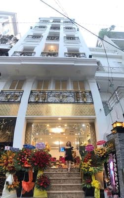 Không có đối thủ phân 40 tỷ , CHDV 70P - HĐT 300TR - P. AN HỘI TÂY