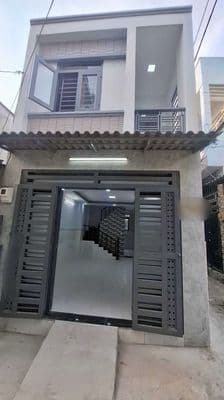 SIÊU PHẨM NẰM NGAY HƯƠNG LỘ 2, NHÀ MỚI 2 TẦNG , 42M2,NHỈNH 3 ĐỒNG