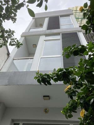 CHÍNH CHỦ BÁN NHÀ MỚI 3 TẦNG MẶT TIỀN KINH DOANH ĐƯỜNG 5 LINH XUÂN TĐ