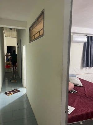 Bán nhà mặt tiền đường 5m5 Đào Công Soạn, thông sát biển Liên Chiểu