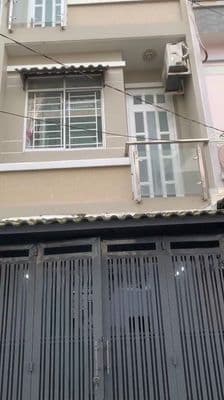 CHÍNH CHỦ BÁN NHÀ – HẺM 1191 LÊ VĂN LƯƠNG, NHÀ BÈ - DT 3,4 x 10,7 M2