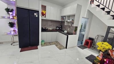 Bán NR 40m2, đường Nguyễn Sơn,4x9,giá chỉ hơn 3 tỷ