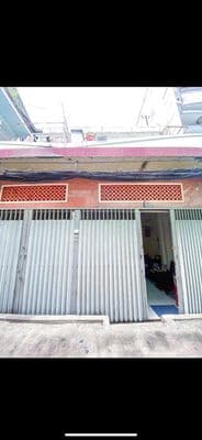 CẦN BÁN NHÀ NGAY TRUNG TÂM Q3