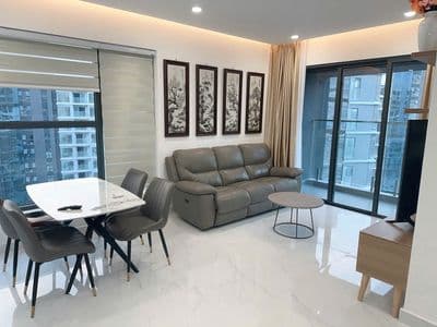 CT Diamond Alnata khu cao câp Celadon City 2pn-2wc full nt đẹp ở liền