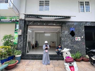 Mbkd và ở ngay mặt tiền xe tải tân hương - nguyễn ngọc nhựt