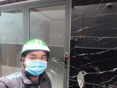 CHỈ 3,95TỶ CÓ NHÀ MỚI LẠC LONG QUÂN,Q11,3TẦNG,CẠNH TỔ ĐÌNH GIÁC VIÊN